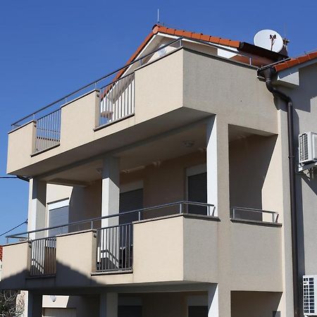 Apartments Anastazia Zadar Extérieur photo