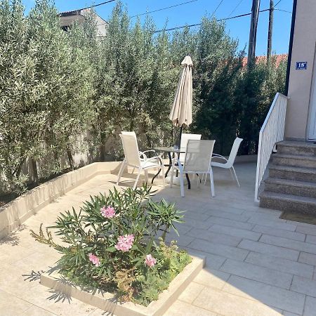 Apartments Anastazia Zadar Extérieur photo