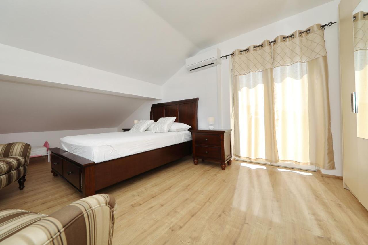 Apartments Anastazia Zadar Extérieur photo