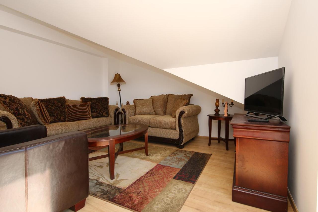 Apartments Anastazia Zadar Extérieur photo
