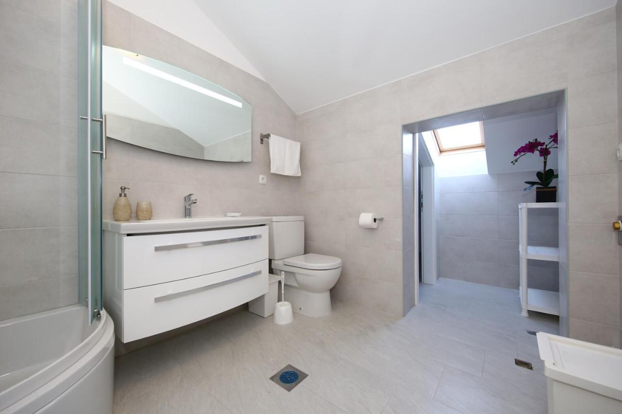Apartments Anastazia Zadar Extérieur photo