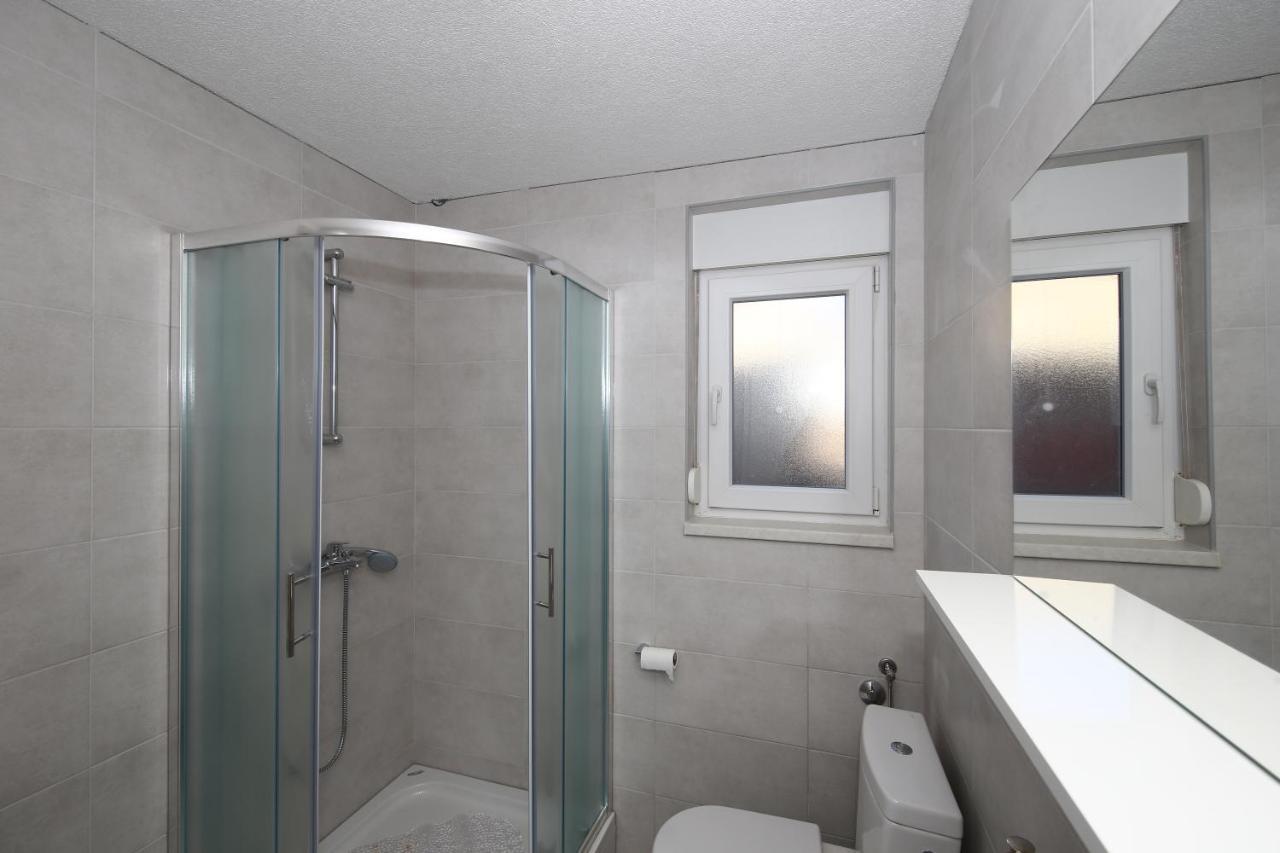 Apartments Anastazia Zadar Extérieur photo
