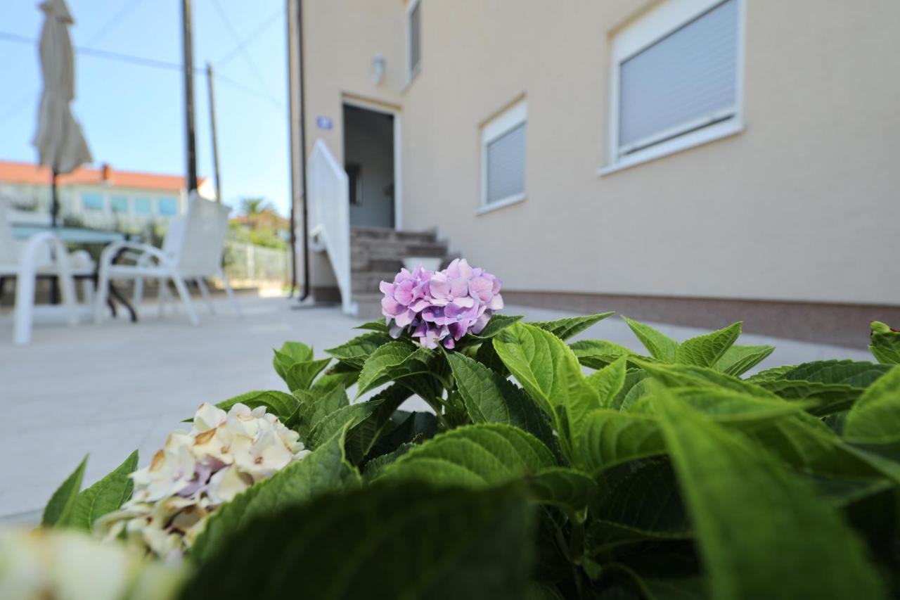 Apartments Anastazia Zadar Extérieur photo
