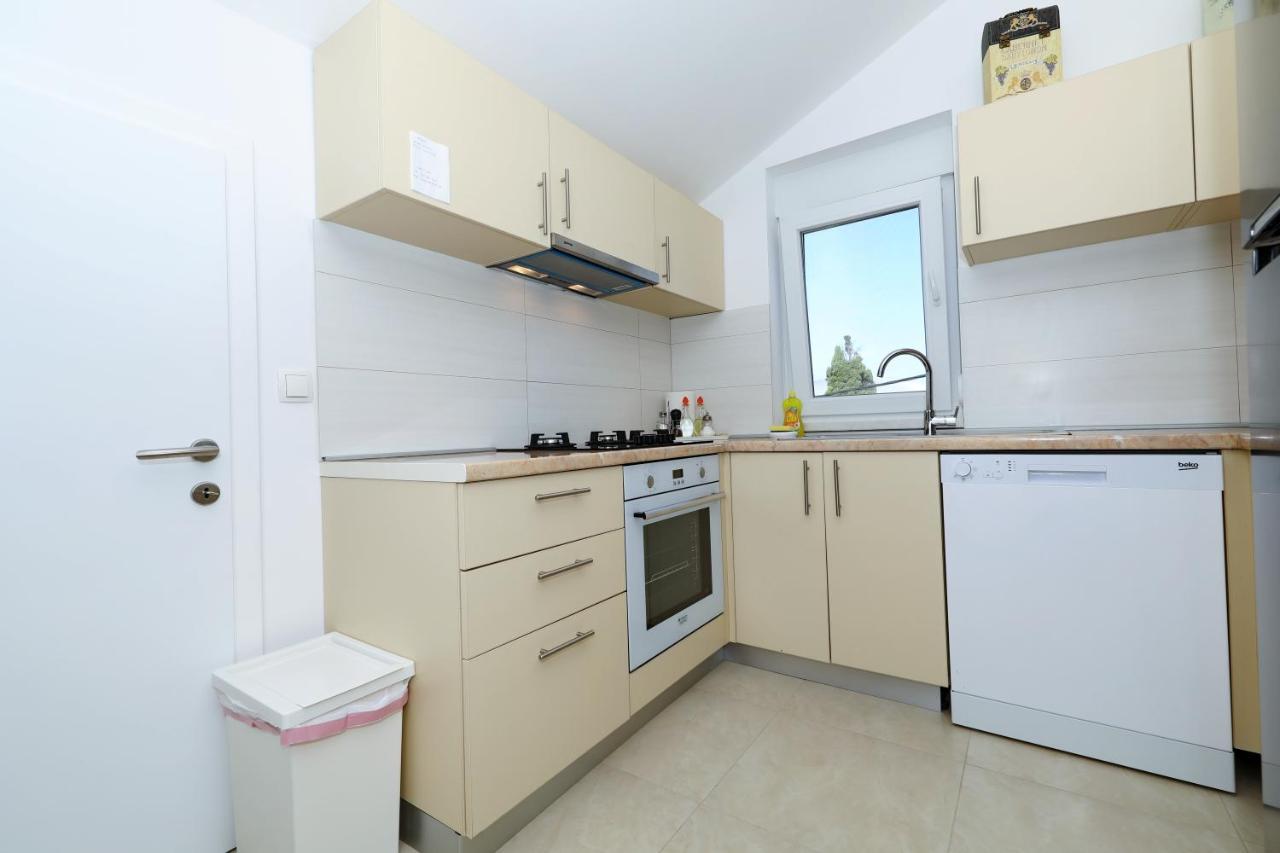 Apartments Anastazia Zadar Extérieur photo