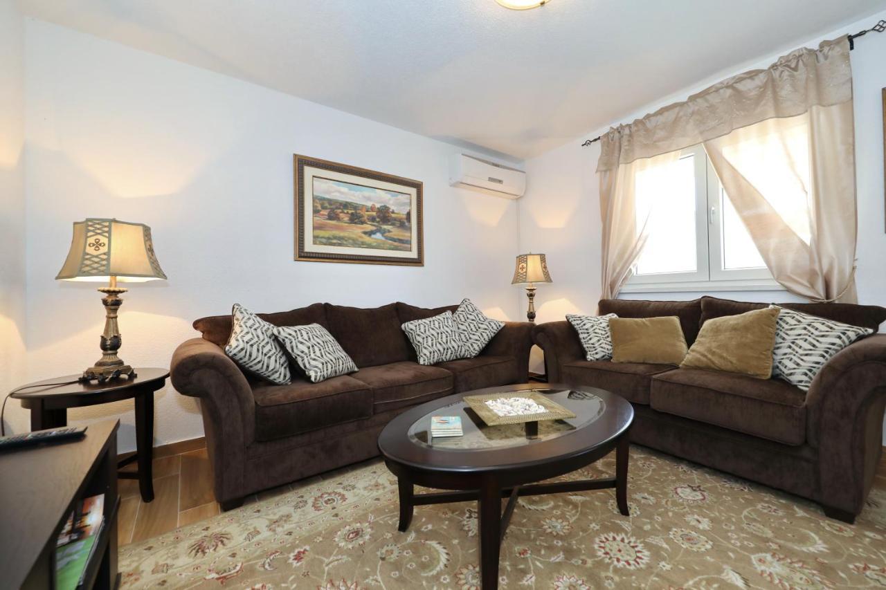Apartments Anastazia Zadar Extérieur photo