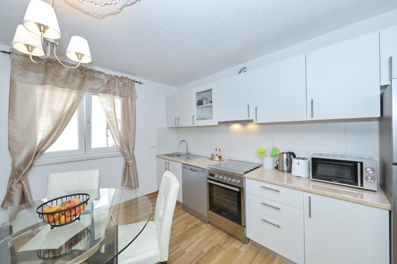 Apartments Anastazia Zadar Extérieur photo