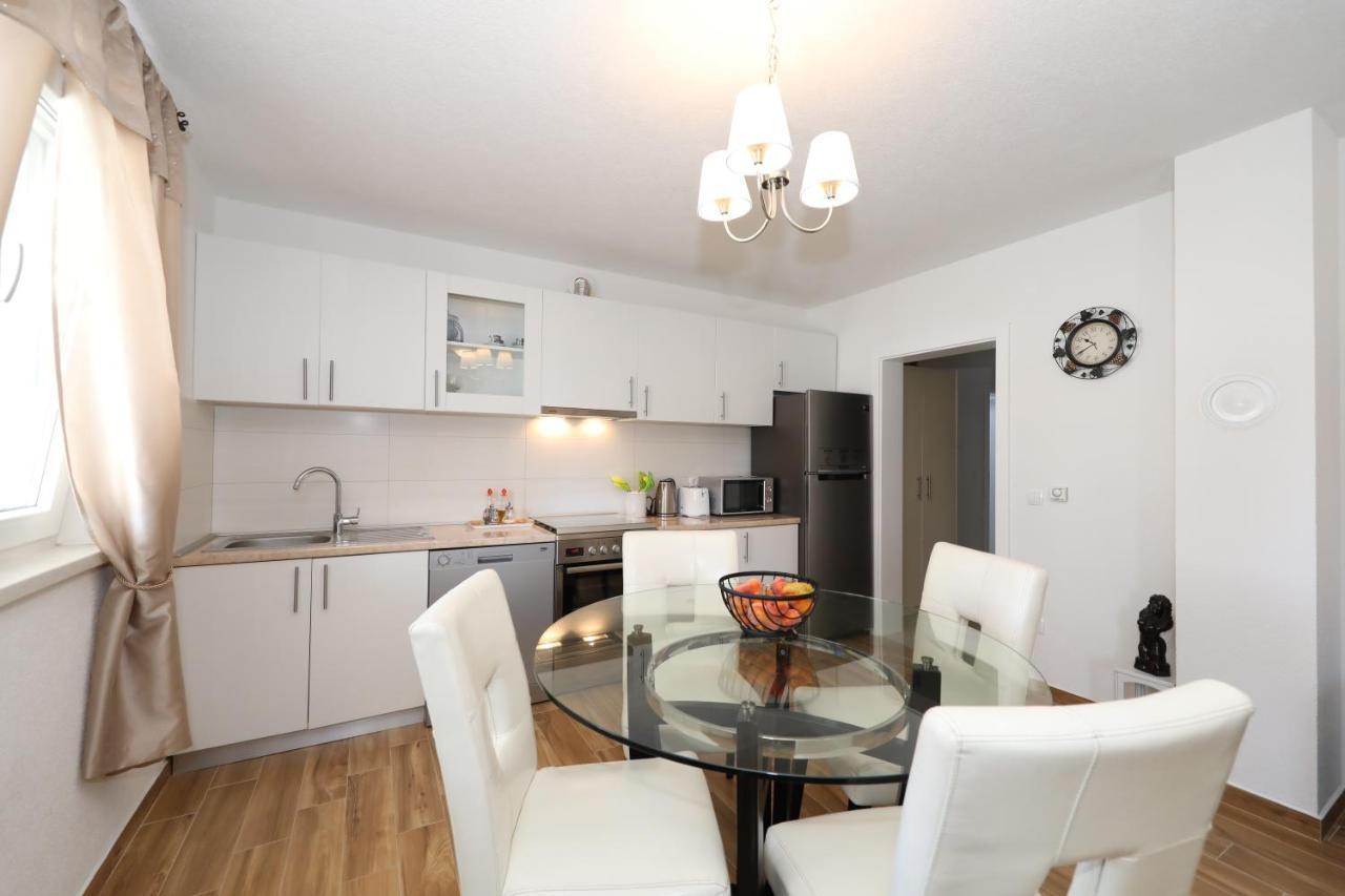 Apartments Anastazia Zadar Extérieur photo