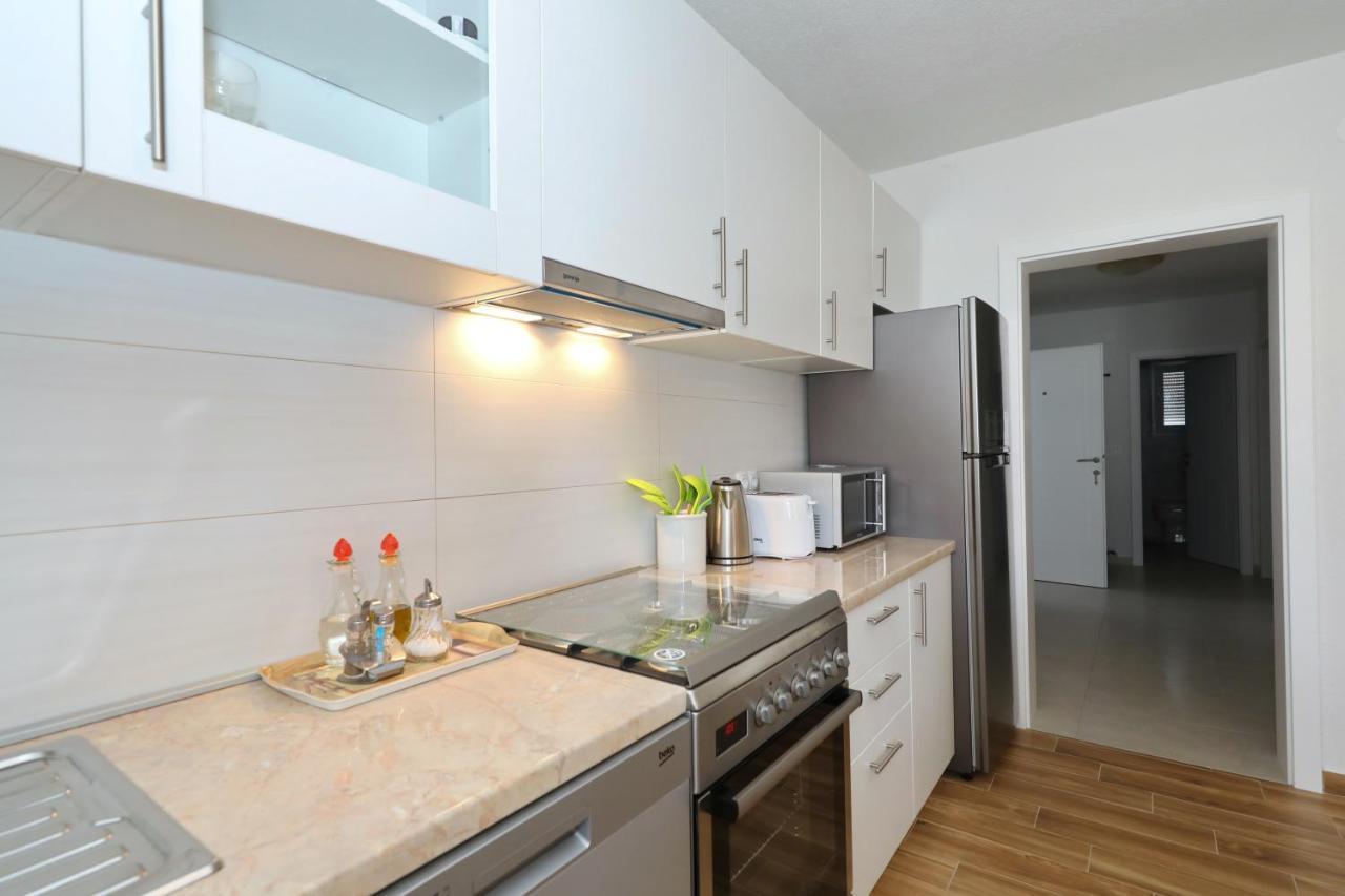 Apartments Anastazia Zadar Extérieur photo